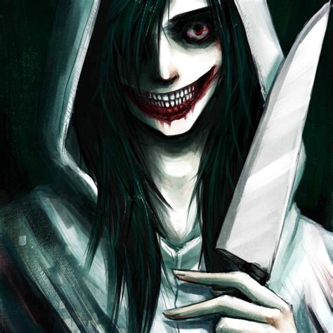 jeff the killer images